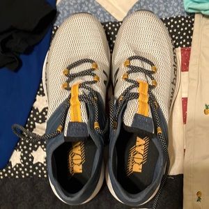 NewBalance/Fresh Foam running shoes! New with no tags! Size 12 men’s